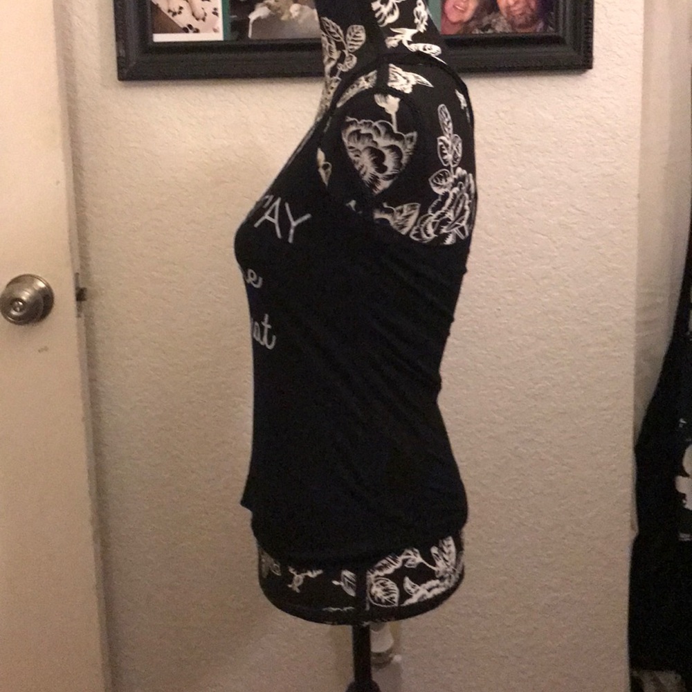 Tank Top - Picture 2 of 5